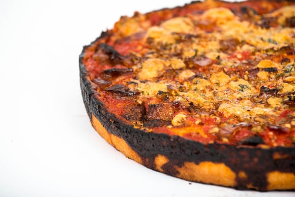 Windy City Pie by null