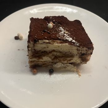 La Stella Cucina Verace - Tiramisu - Italian Near Me - Dallas, Texas La Stella Cucina Verace - Tiramisu - Italian Near Me - Dallas, Texas