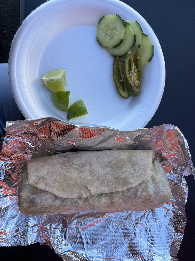 Los R’s Mexican Food