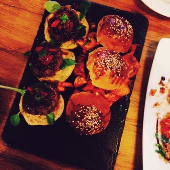 La Brunilda - Tapas Bars Near Me - Seville, SE La Brunilda - Tapas Bars Near Me - Seville, SE