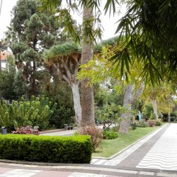 Parque Municipal