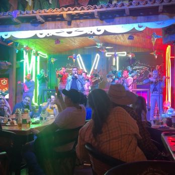 Casa Bariachi - Mariachi - Bars Near Me - Guadalajara, JAL