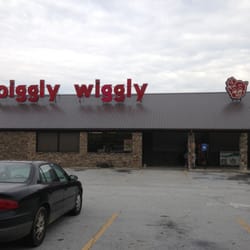 Piggly Wiggly