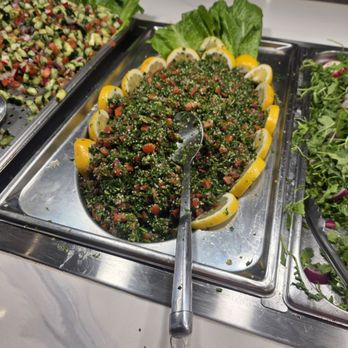 Dimassi's Mediterranean Buffet - Buffets Near Me - Oceanside, California