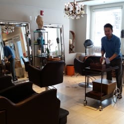 Salon 428 Hair By Kent - Where the magic happens!