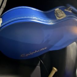 Guitar House Workshop