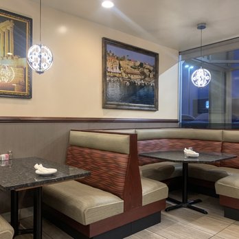 Shish Palace - Dining area January 2022 - Mediterranean Near Me - Auburn Hills, Michigan Shish Palace - Dining area January 2022 - Mediterranean Near Me - Auburn Hills, Michigan