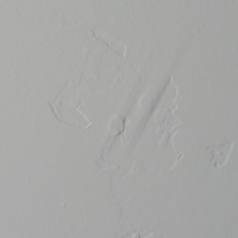 Al's Quality Painting - Poor drywall work. Screws are showing everywhere. - Painters Near Me - Vista, California