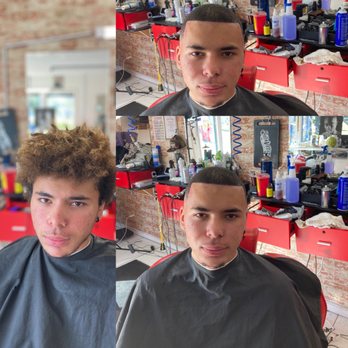 Cool lines barbershop - Makeover - Men's Hair Salons Near Me - Panama City, Florida Cool lines barbershop - Makeover - Men's Hair Salons Near Me - Panama City, Florida