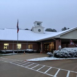 The Branch School