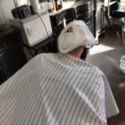 Garrett Michael Barber Shop