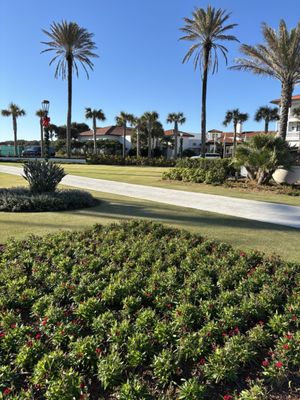 Ponte Vedra Inn & Club by null