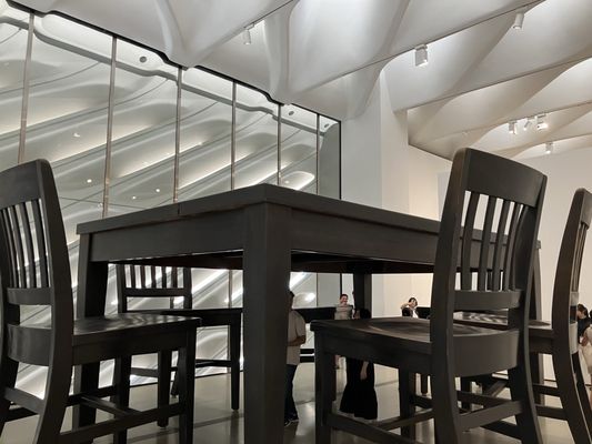The Broad by null