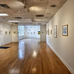 The Arts Center of Greenwood - At the Arts Center of Greenwood