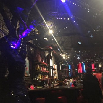 Nightly Spirits - Food Tours Near Me - Denver, Colorado