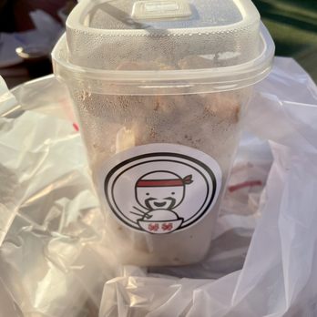 Jojo's Kitchen: Taiwan Eats - Popcorn Chicken - Small - Taiwanese Near Me - Rancho Cucamonga, California Jojo's Kitchen: Taiwan Eats - Popcorn Chicken - Small - Taiwanese Near Me - Rancho Cucamonga, California