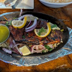 Chettinadu Indian Cuisine