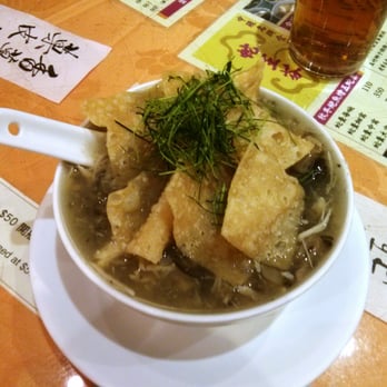 蛇王芬飯店 - Snake soup - Cantonese Near Me - Hong Kong, HK