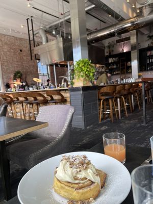 Inland Pacific Kitchen by null