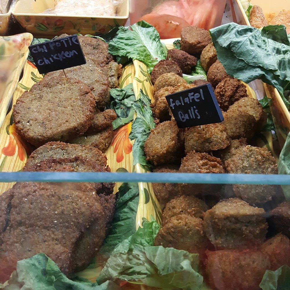 Vegan Grill - Falafel Near Me - The Bronx, New York Vegan Grill - Falafel Near Me - The Bronx, New York