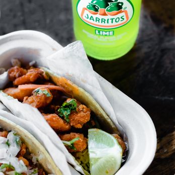 Naco Taco - two tacos and a drink - Tacos Near Me - Boston, Massachusetts Naco Taco - two tacos and a drink - Tacos Near Me - Boston, Massachusetts