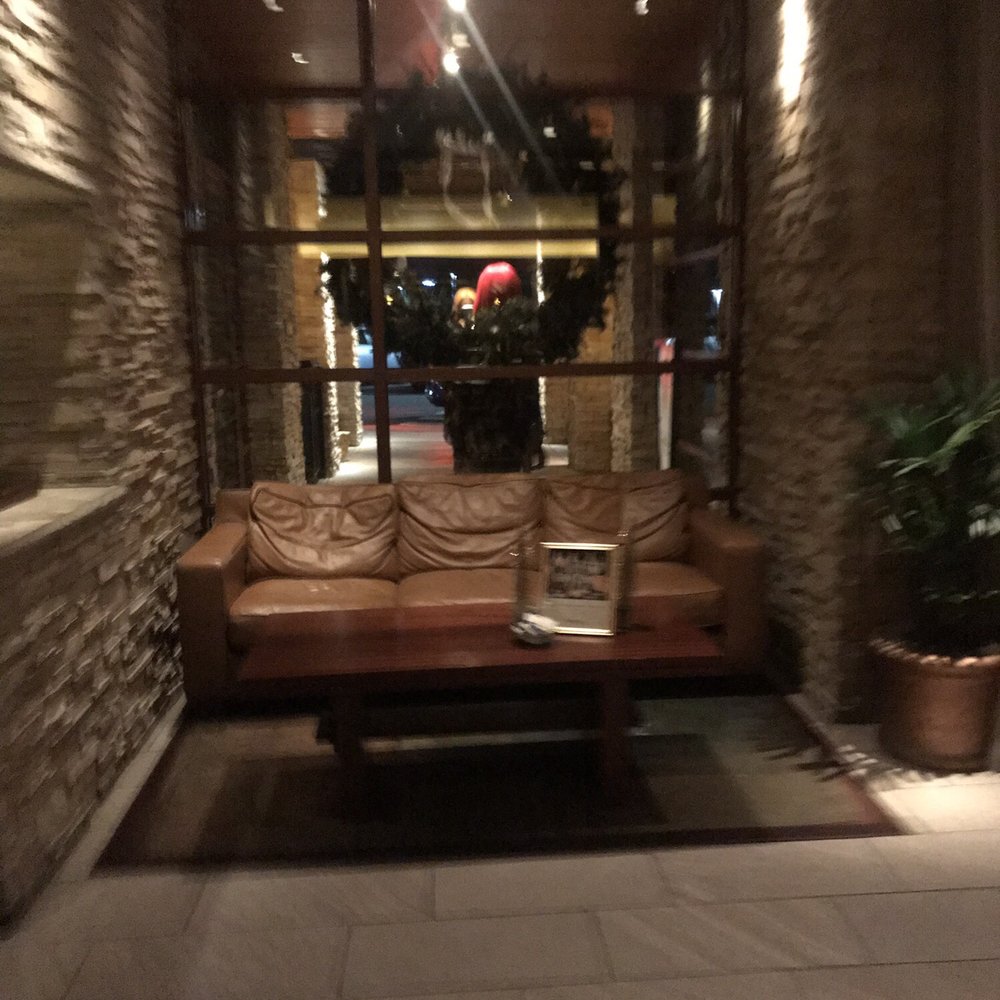 Seasons 52 - Lobby sitting area - New American Near Me - Bridgewater, New Jersey Seasons 52 - Lobby sitting area - New American Near Me - Bridgewater, New Jersey