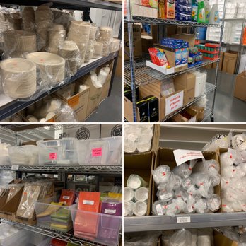 Containerland - Party Supplies Near Me - Honolulu, Hawaii