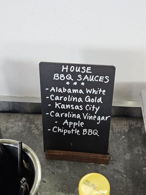 Mama Jo's Chicken, Biscuits, BBQ by null