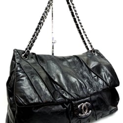 Recycled Rags - Chanel Jumbo Flap Purse