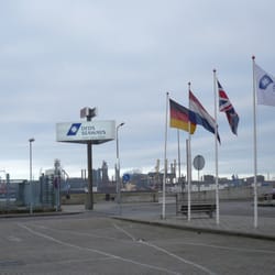 Dfds Seaways