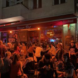 Wiener Blut - Live Music Night