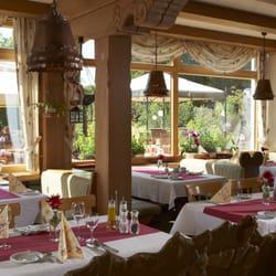 Hotel Restaurant Bergschlösschen - Für Ihren Genuss