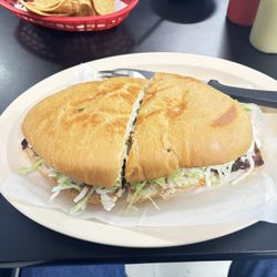 La Cocina de Emma - Torta de milanesa