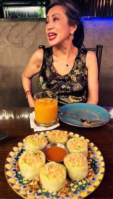 Kam Rai Thai by null