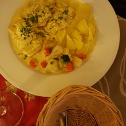 La Fontana Ristorante Pizzeria