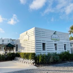 GEORGE’S AT ALYS BEACH - Updated February 2026 - 692 Photos & 909