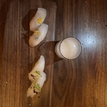 Uchi Austin - Sushi Bars Near Me - Austin, Texas