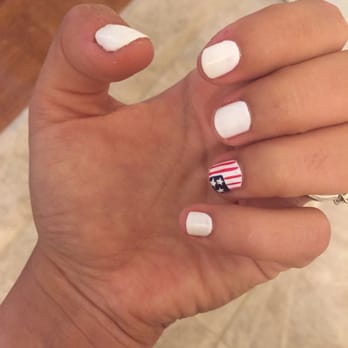 Bling Lash - Got that July 4th spirit goin. - Eyelash Service Near Me - New York, New York Bling Lash - Got that July 4th spirit goin. - Eyelash Service Near Me - New York, New York