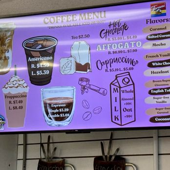 The Fudge Factory - Ice Cream & Frozen Yogurt Near Me - Bradenton Beach, Florida