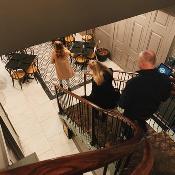 Curio Bistro - Great ambience & interior design. - Cajun/Creole Near Me - New Orleans, Louisiana
