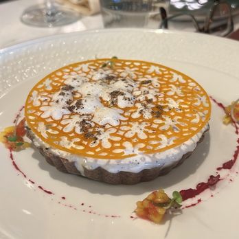 Indibar - Papdi chaat- SO GOOD - Indian Near Me - Paradise Valley, Arizona