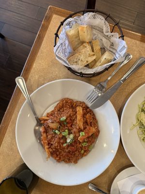 De La Torre's Trattoria by null