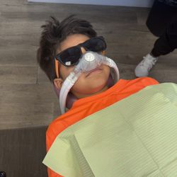 Izzy's Kidz Dentistry