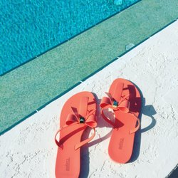 Blue Ivy - Resort ready sandals