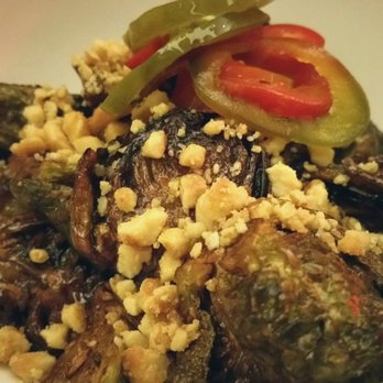 Chuko - Fried Brussels - Asian Fusion Near Me - Brooklyn, New York
