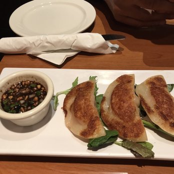 Fat Choy - Potstickers Grandma 's Potstickers - New American Near Me - Las Vegas, Nevada Fat Choy - Potstickers Grandma 's Potstickers - New American Near Me - Las Vegas, Nevada