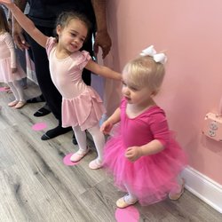 Tutu School Brookhaven - More ballet fun