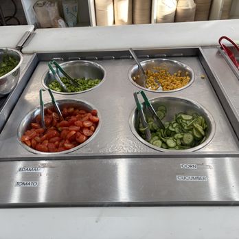 Poké House - Warm Springs - Toppings - Seafood Near Me - Fremont, California Poké House - Warm Springs - Toppings - Seafood Near Me - Fremont, California