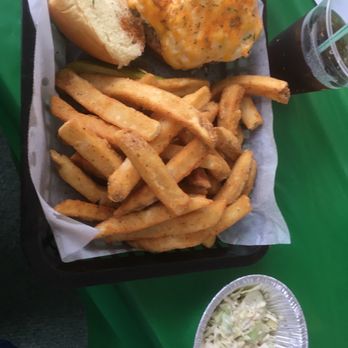 Fitzie's Marina & Pub - Certified Angus Beef Cheeseburger - Pubs Near Me - Leonardtown, Maryland Fitzie's Marina & Pub - Certified Angus Beef Cheeseburger - Pubs Near Me - Leonardtown, Maryland