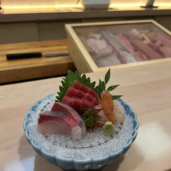 Eigikutei - IG: happyfoodietown - Japanese Near Me - Los Angeles, California